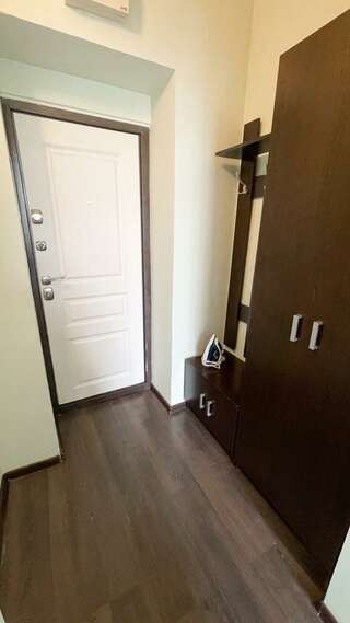 Гостиница Joy Apartments Сочи Апартаменты студия-6