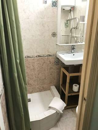 Гостиница Joy Apartments Сочи Апартаменты студия-5
