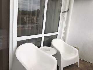 Гостиница Joy Apartments Сочи Апартаменты стандарт-3