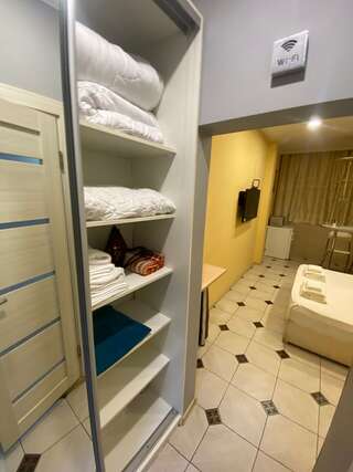 Гостиница Joy Apartments Сочи Апартаменты-5