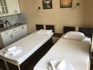 Гостиница Joy Apartments Сочи Стандартные апартаменты-3