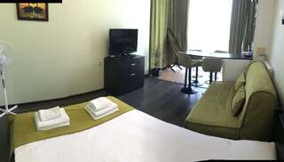 Гостиница Joy Apartments Сочи Апартаменты студия-2