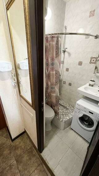 Гостиница Joy Apartments Сочи Стандартные апартаменты-5