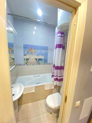 Гостиница Joy Apartments Сочи Апартаменты-2