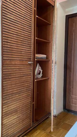 Гостиница Joy Apartments Сочи Апартаменты с 1 спальней-9