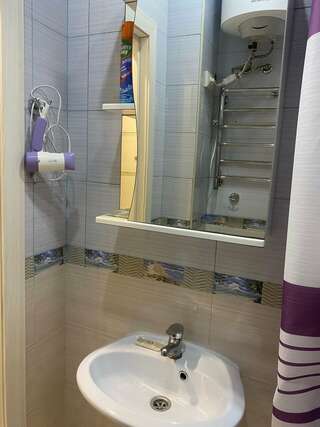 Гостиница Joy Apartments Сочи Апартаменты-6