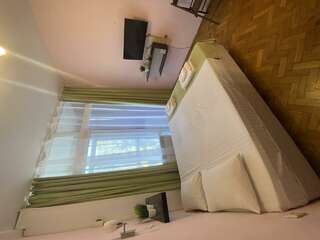 Гостиница Joy Apartments Сочи Апартаменты стандарт с 1 спальней-3