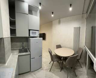 Гостиница Joy Apartments Сочи Улучшенные апартаменты-6