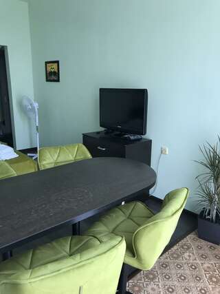 Гостиница Joy Apartments Сочи Апартаменты студия-4