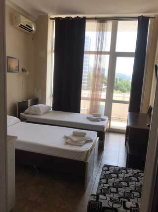 Гостиница Joy Apartments Сочи Апартаменты стандарт-4