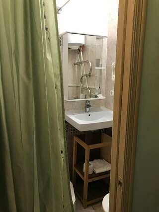 Гостиница Joy Apartments Сочи Номер-студия-5