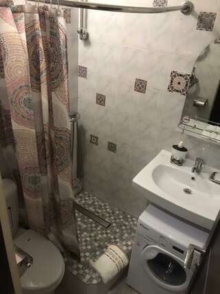 Гостиница Joy Apartments Сочи Апартаменты стандарт-5