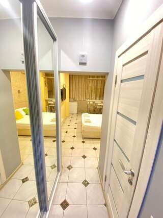 Гостиница Joy Apartments Сочи Апартаменты-1