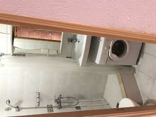 Гостиница Joy Apartments Сочи Апартаменты стандарт с 1 спальней-6