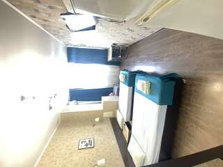 Гостиница Joy Apartments Сочи Номер комфорт-6