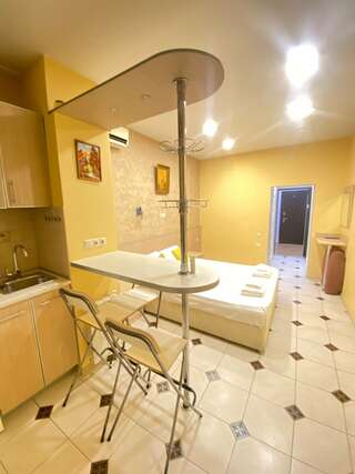 Гостиница Joy Apartments Сочи Апартаменты-7