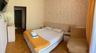Гостиница Joy Apartments Сочи Апартаменты с видом на сад-2