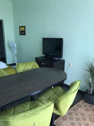 Гостиница Joy Apartments Сочи Номер-студия-6