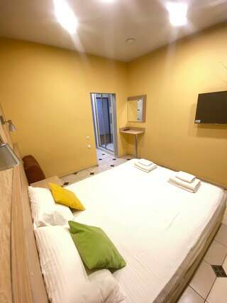Гостиница Joy Apartments Сочи Апартаменты-4