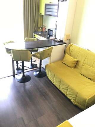 Гостиница Joy Apartments Сочи Номер-студия-2